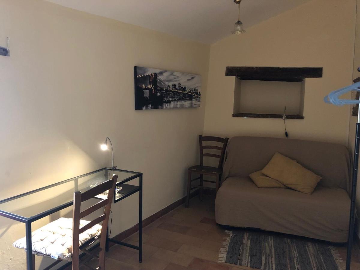 Apartamento Nonna Flo Asís Exterior foto