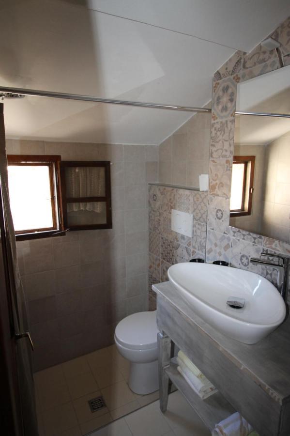 Apartamento Nonna Flo Asís Exterior foto