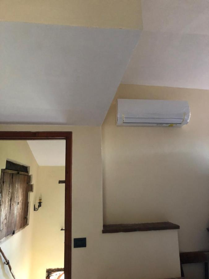 Apartamento Nonna Flo Asís Exterior foto