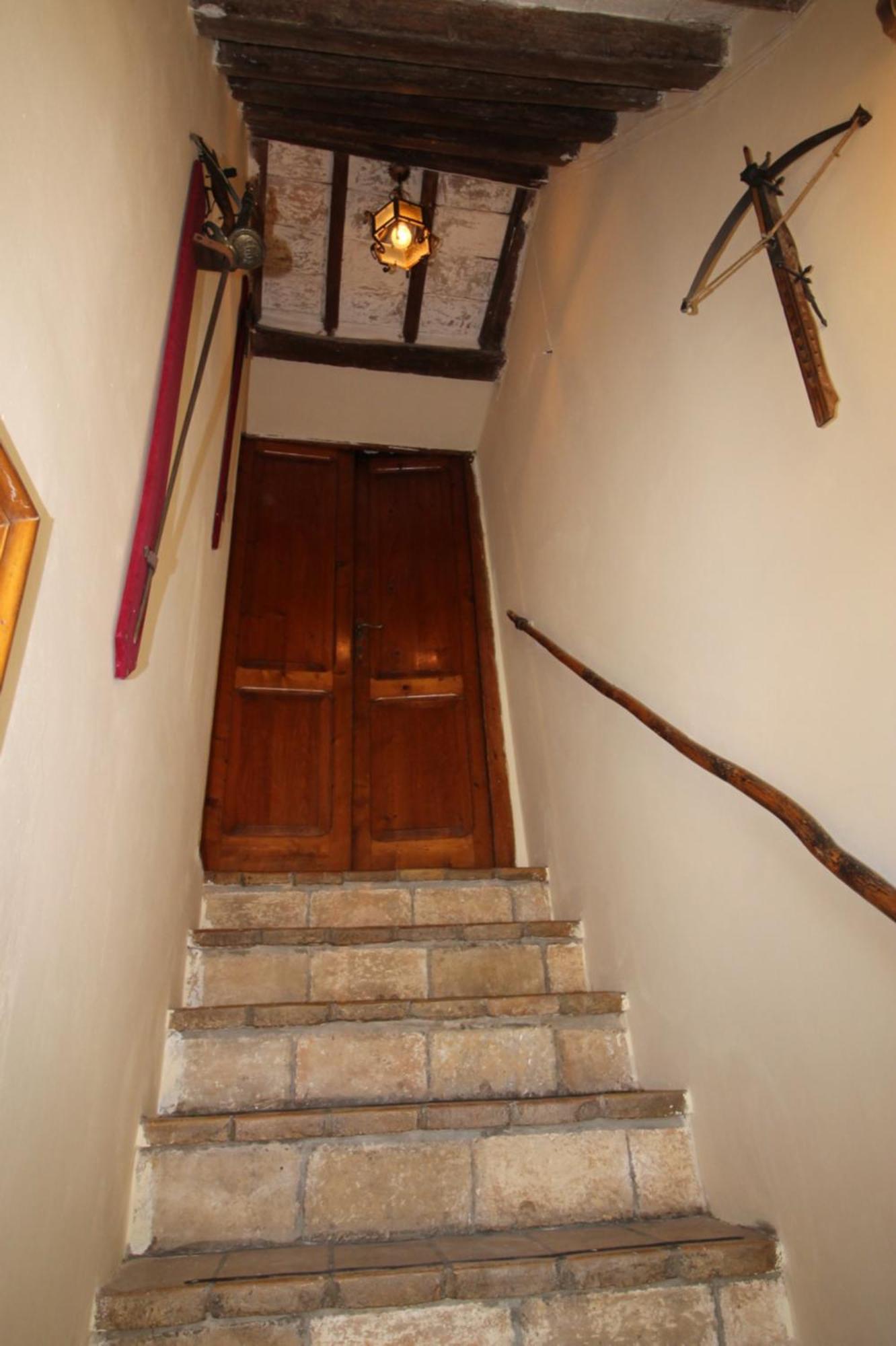 Apartamento Nonna Flo Asís Exterior foto